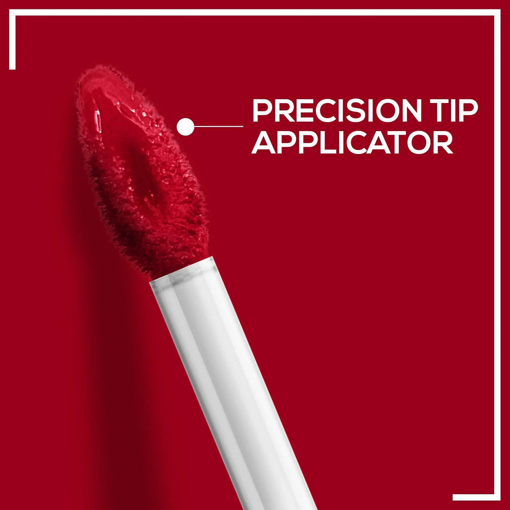 RENEE Gloss Stay - Transfer Proof Glossy Liquid Lip Color, 3.5 ml