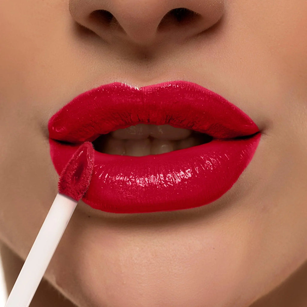 RENEE Gloss Stay - Transfer Proof Glossy Liquid Lip Color, 3.5 ml