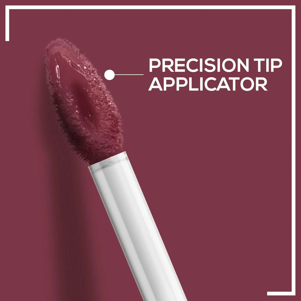 RENEE Gloss Stay - Transfer Proof Glossy Liquid Lip Color, 3.5 ml
