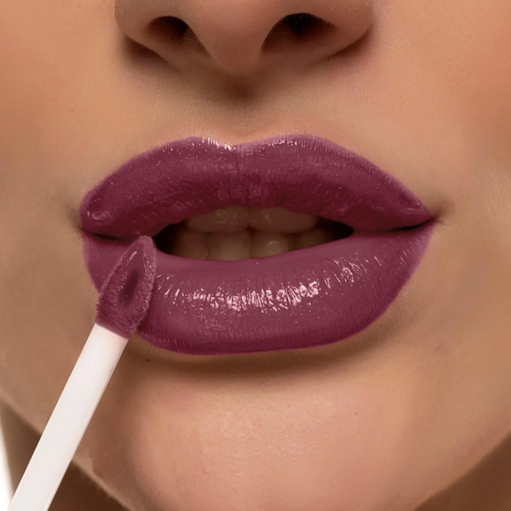 RENEE Gloss Stay - Transfer Proof Glossy Liquid Lip Color, 3.5 ml