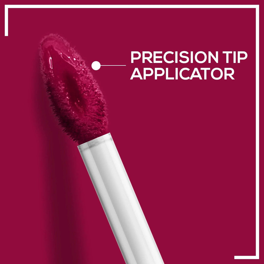 RENEE Gloss Stay - Transfer Proof Glossy Liquid Lip Color, 3.5 ml