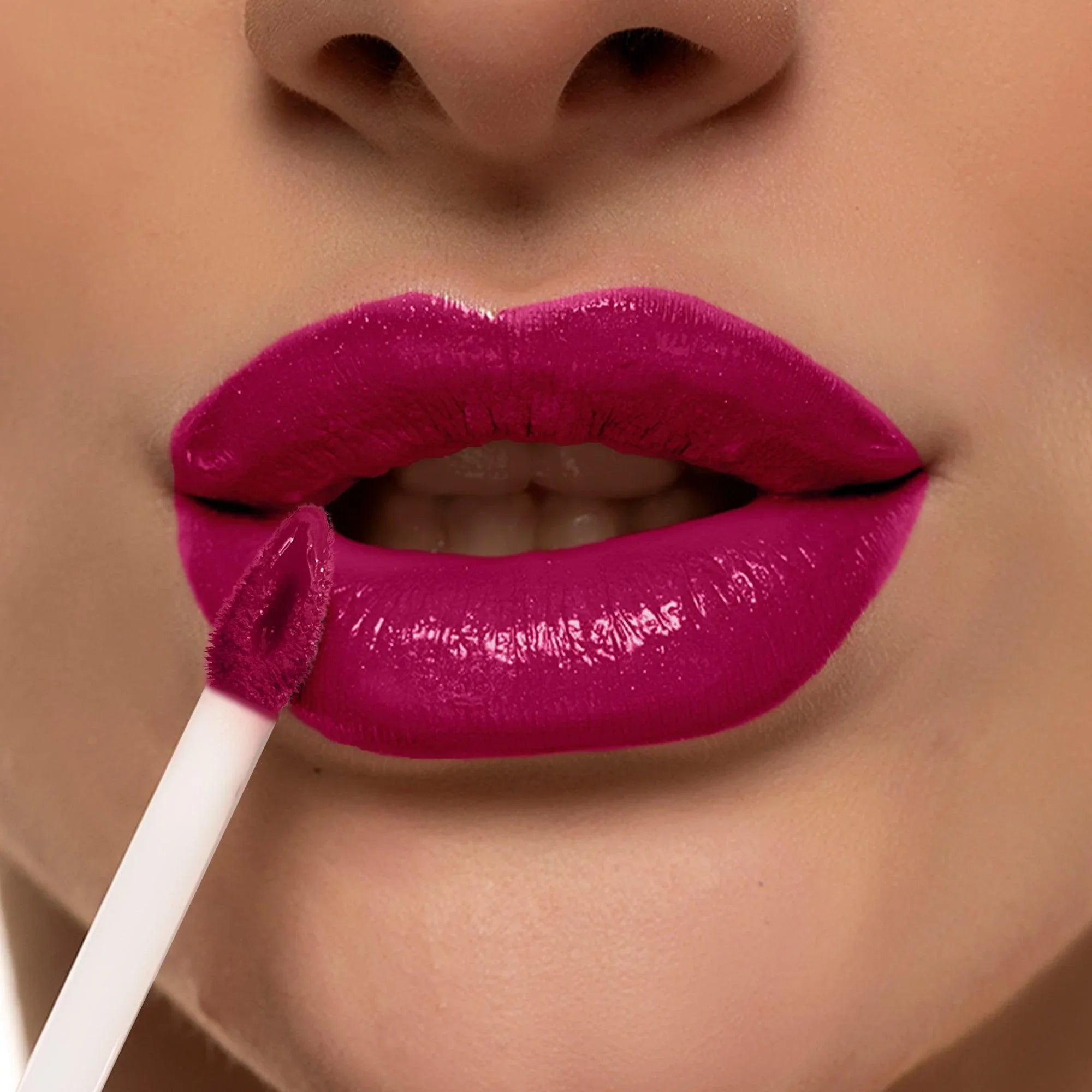 RENEE Gloss Stay - Transfer Proof Glossy Liquid Lip Color, 3.5 ml