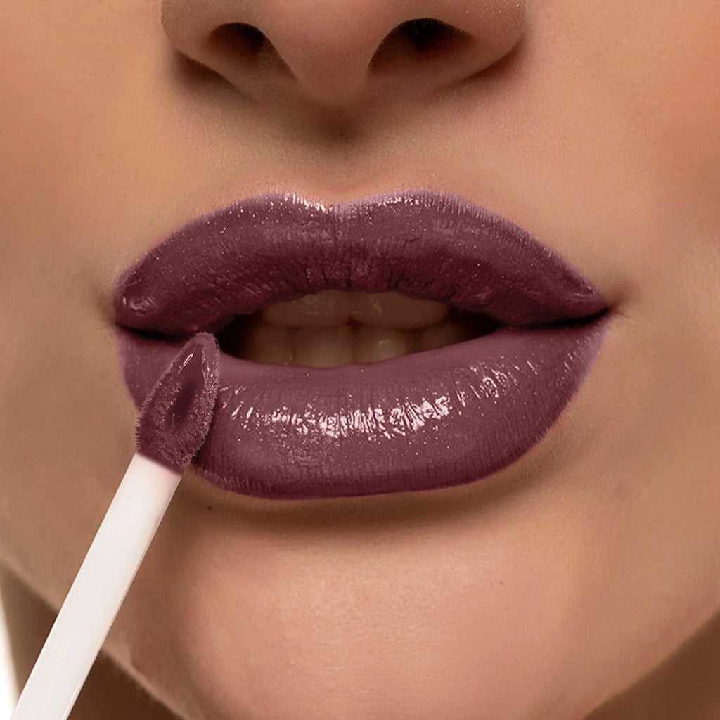 RENEE Gloss Stay - Transfer Proof Glossy Liquid Lip Color, 3.5 ml