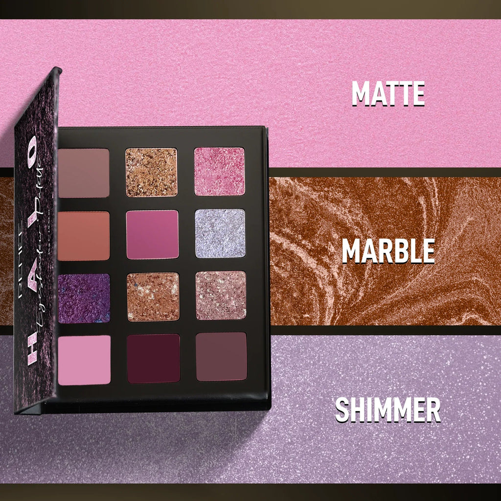 RENEE HALO Eyeshadow Palette