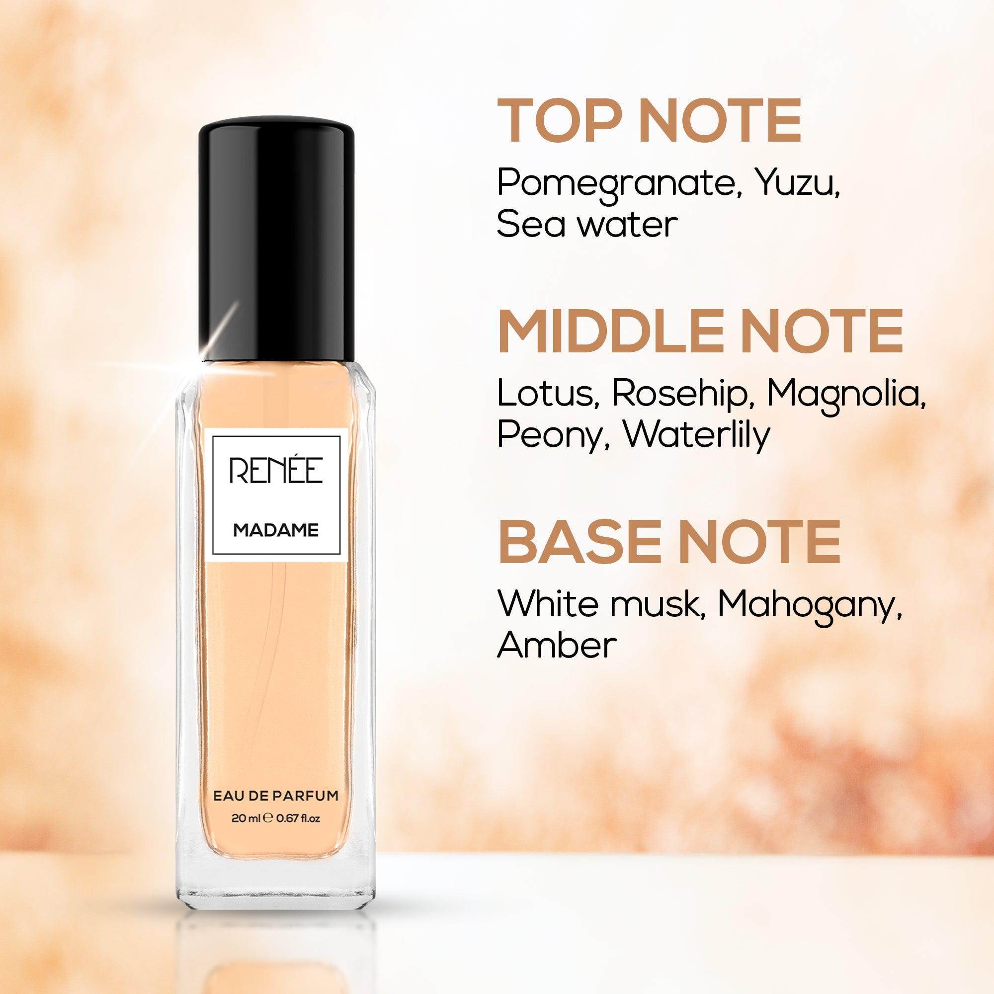 RENEE Madame Eau De Parfum