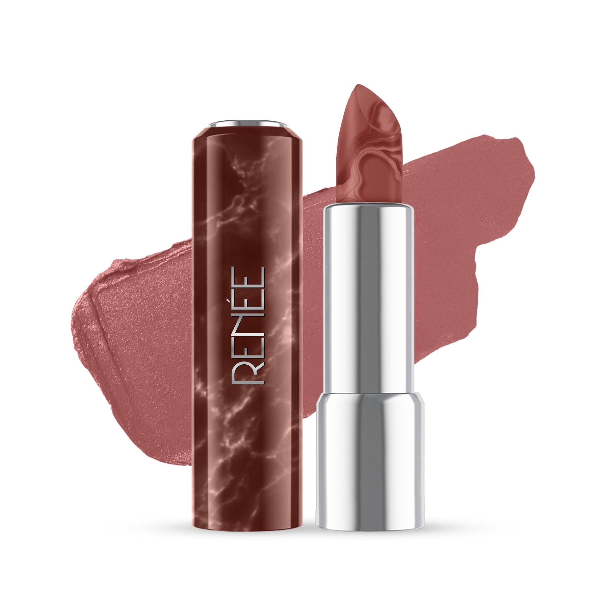 RENEE Marble Lipstick - 4 g