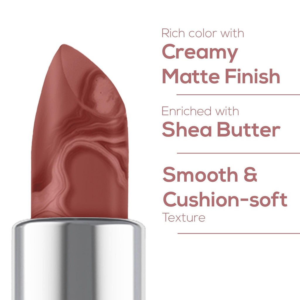 RENEE Marble Lipstick - 4 g