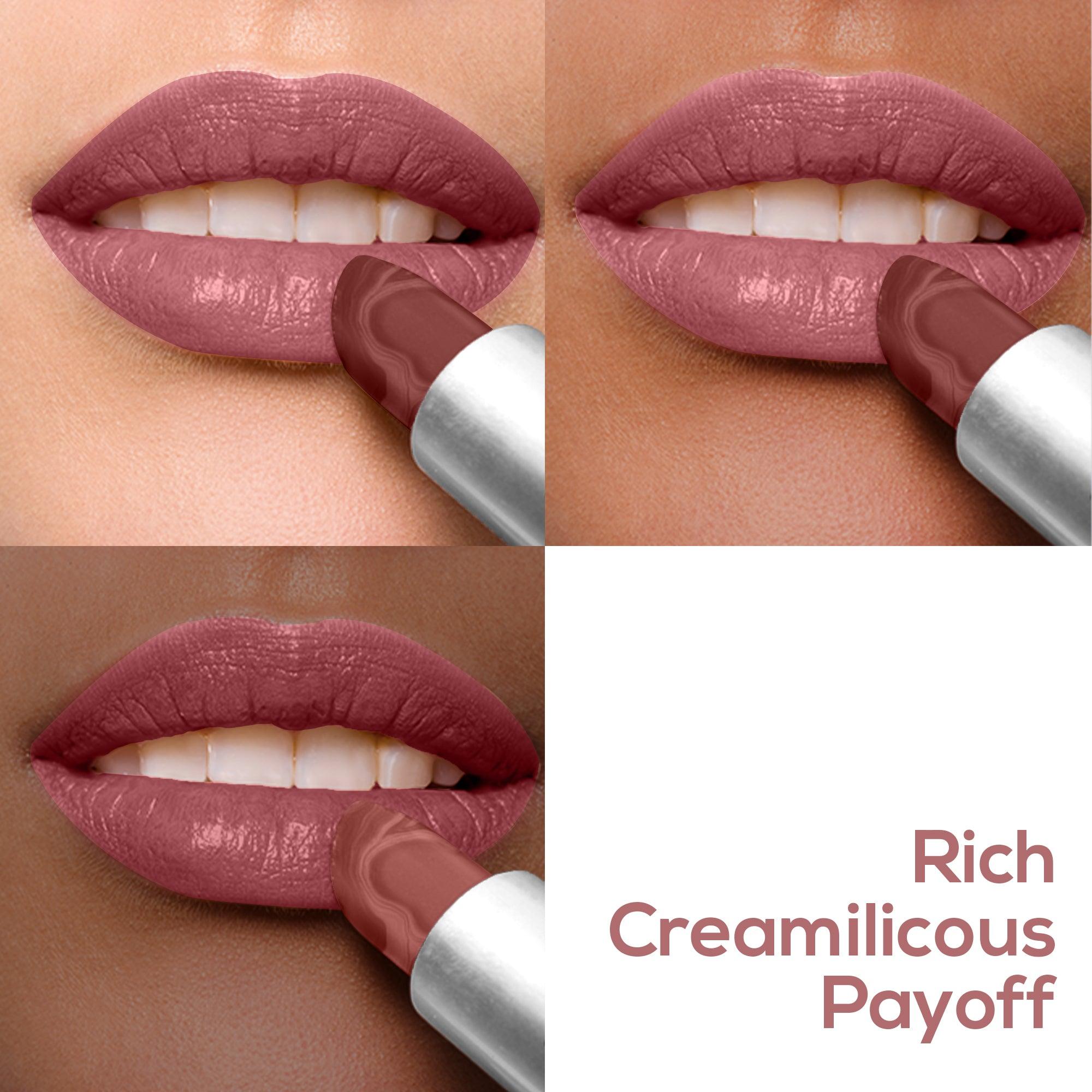 RENEE Marble Lipstick - 4 g