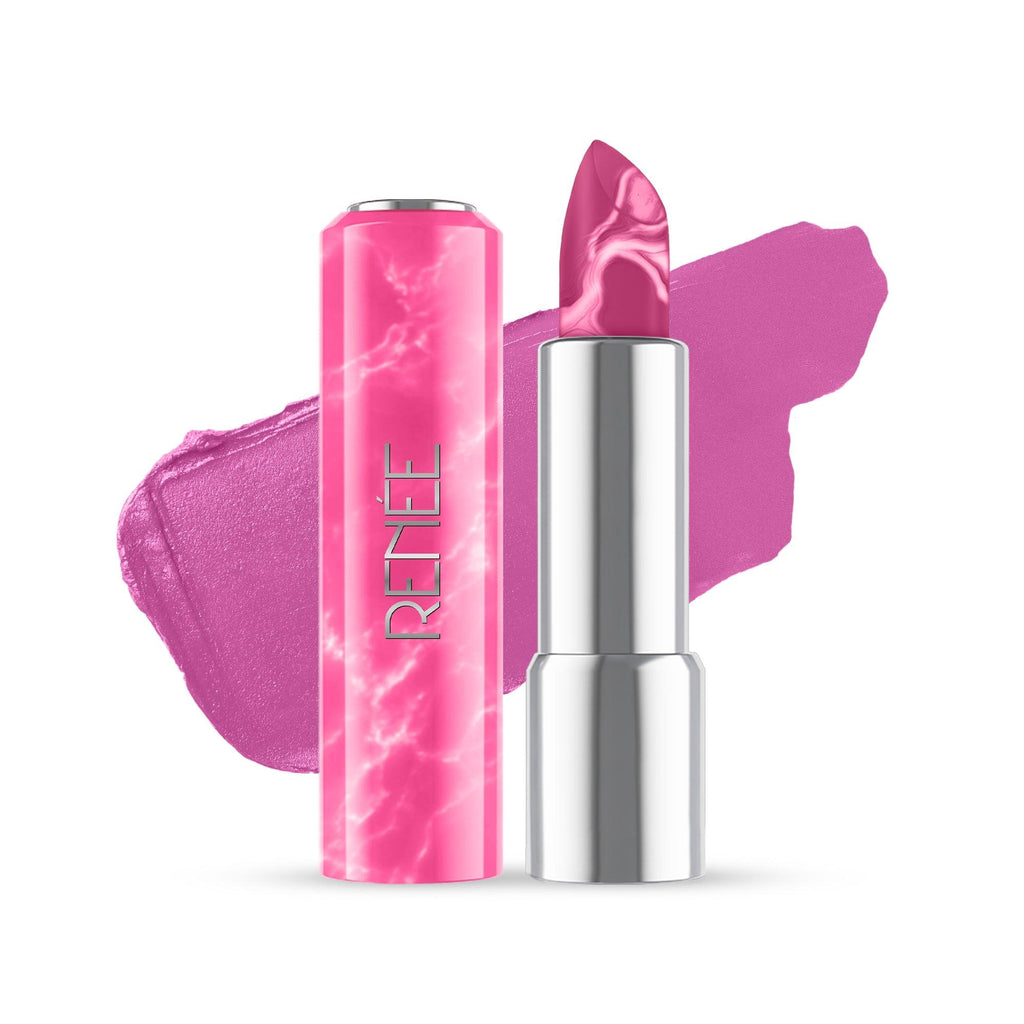 RENEE Marble Lipstick - 4 g