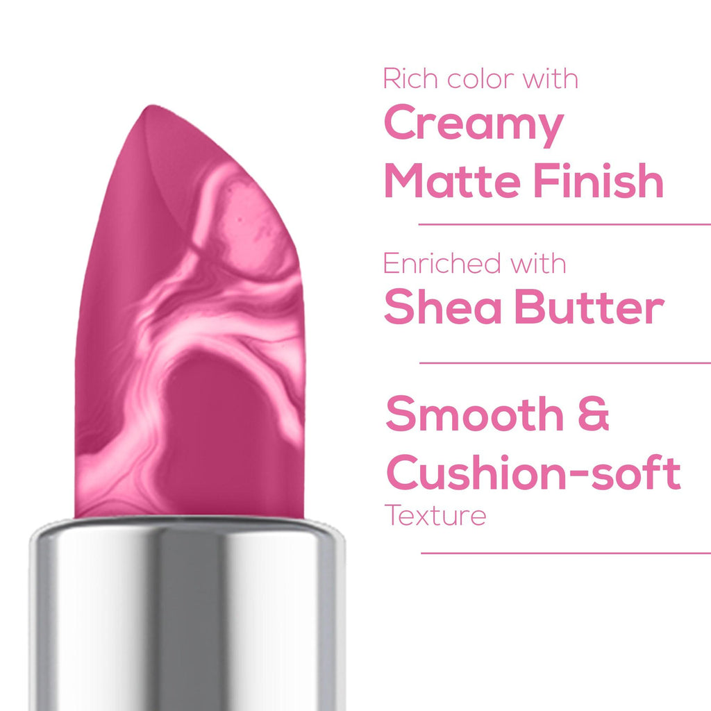 RENEE Marble Lipstick - 4 g