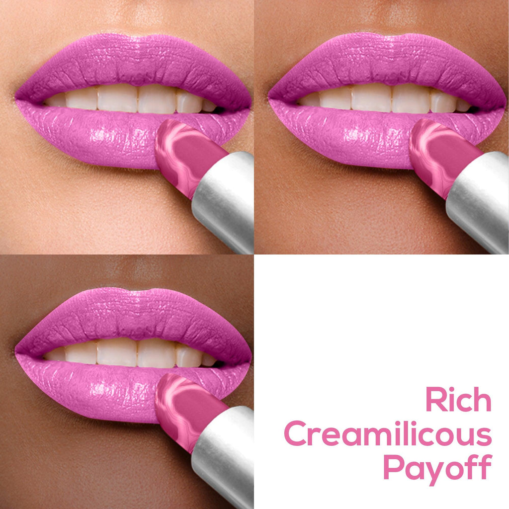 RENEE Marble Lipstick - 4 g
