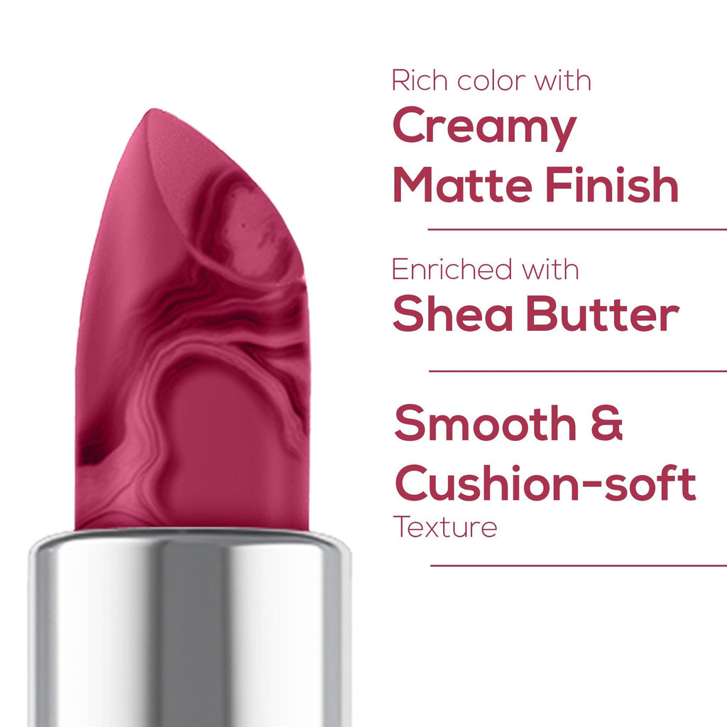 RENEE Marble Lipstick - 4 g