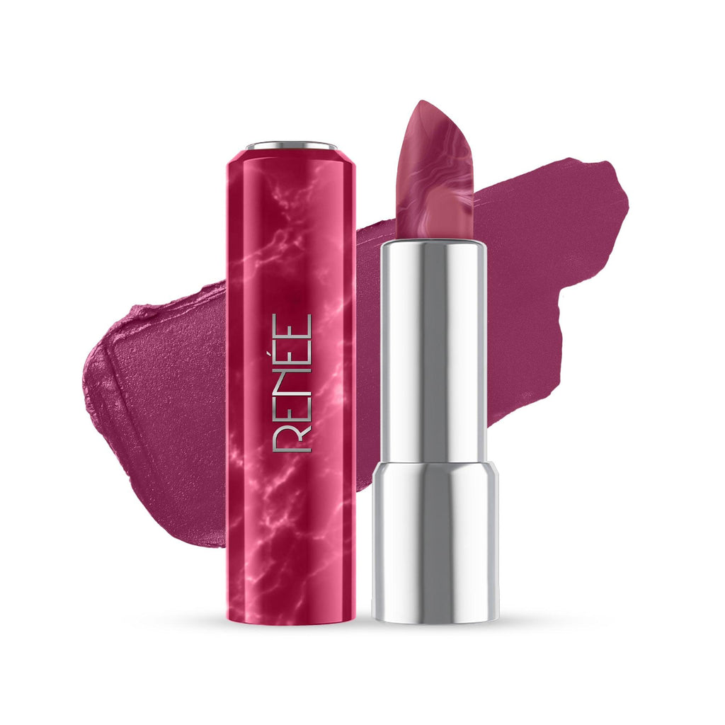 RENEE Marble Lipstick - 4 g