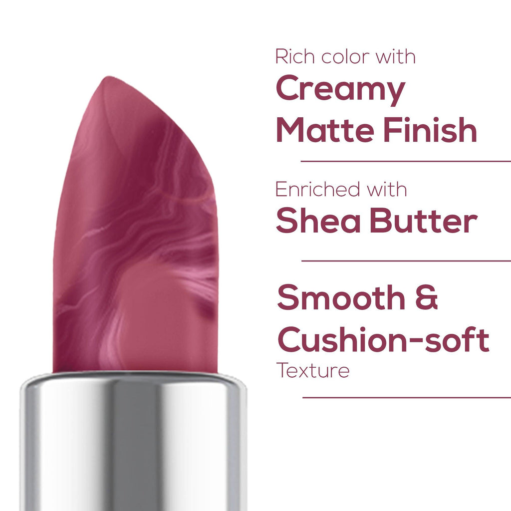 RENEE Marble Lipstick - 4 g