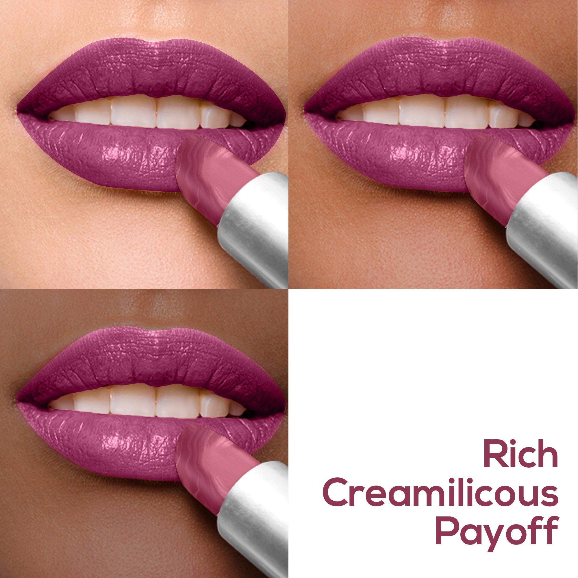 RENEE Marble Lipstick - 4 g