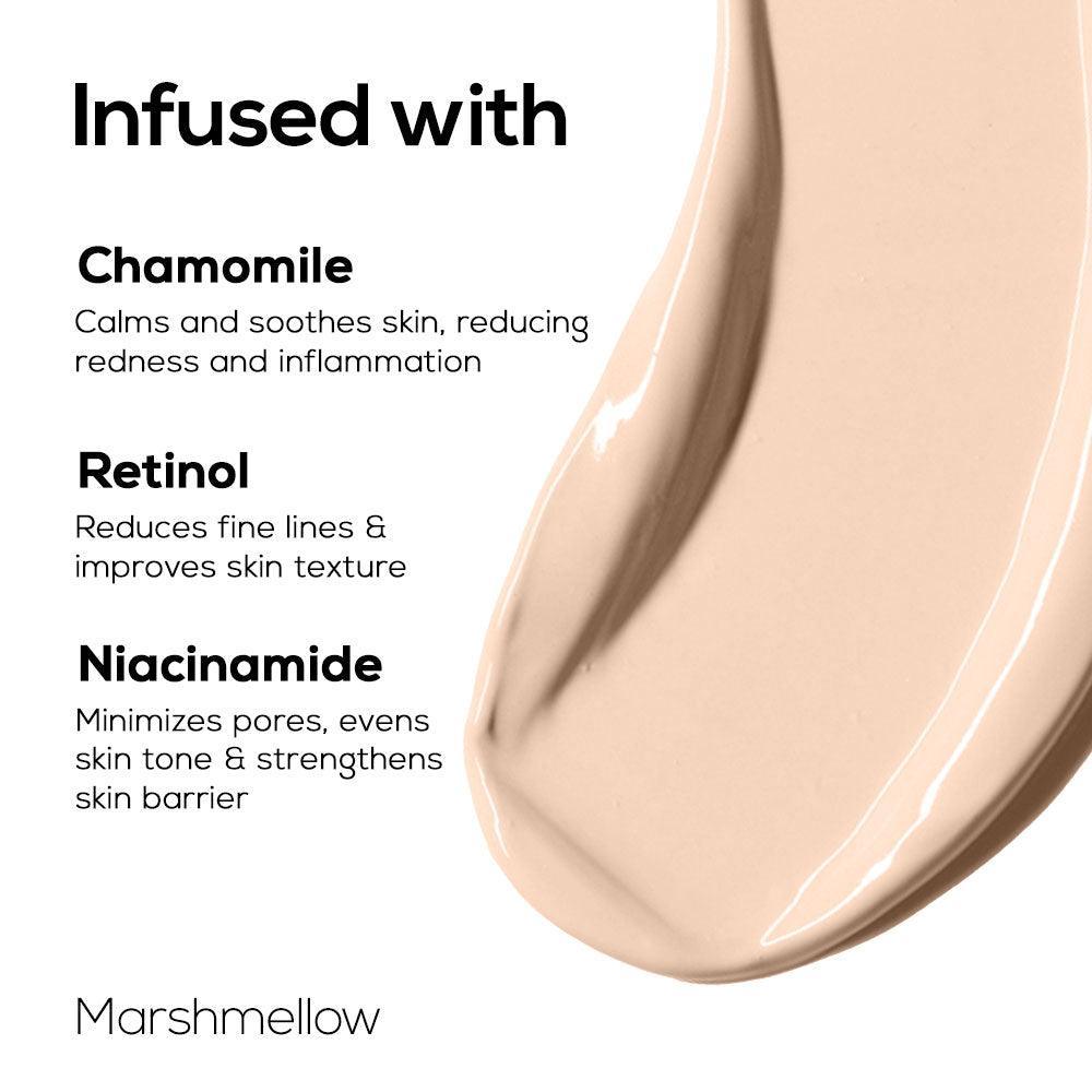 RENEE Pro Concealer, 14 ml