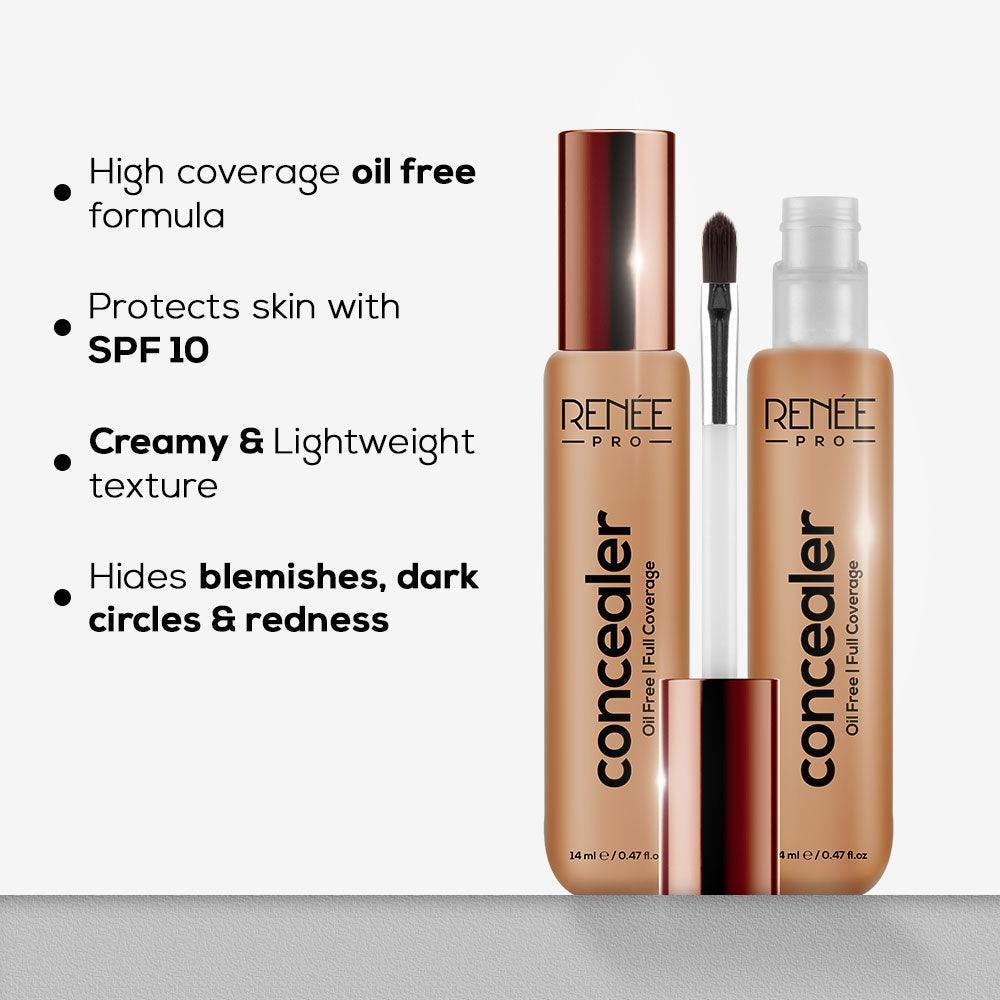 RENEE Pro Concealer, 14 ml