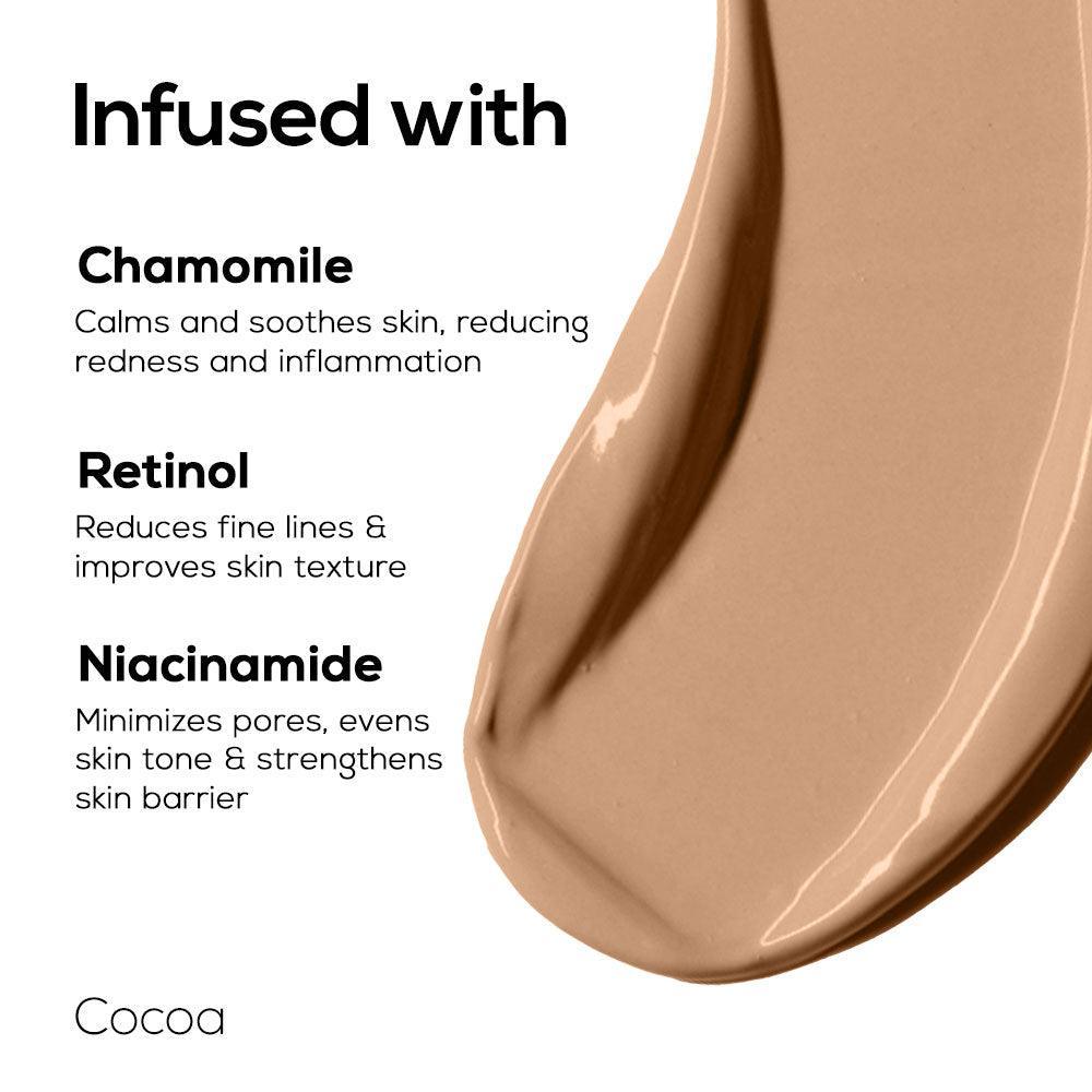 RENEE Pro Concealer, 14 ml