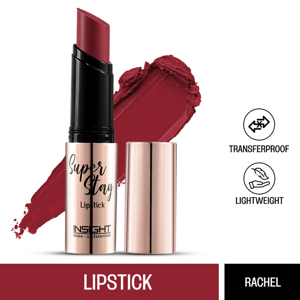Insight Super Stay Lipstick