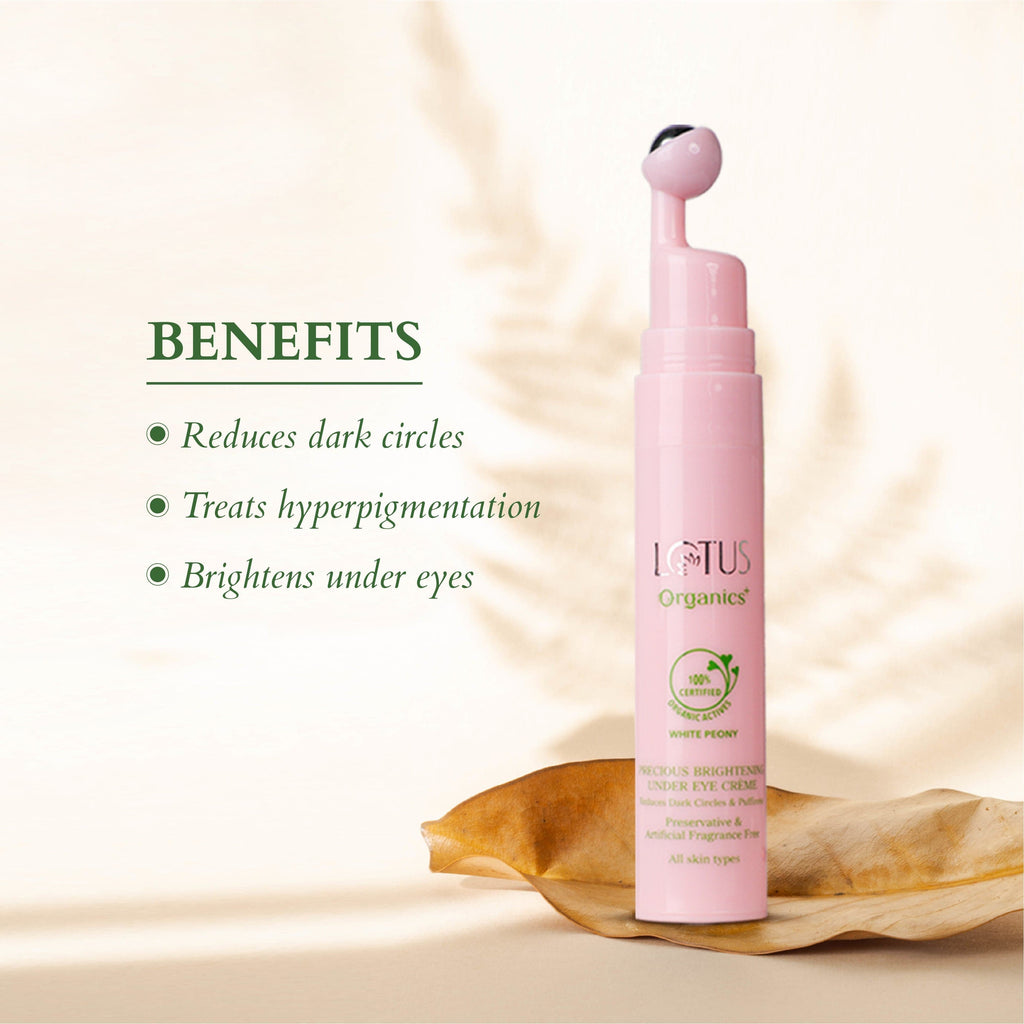 Lotus Precious Brightening Radiant Beauty Combo