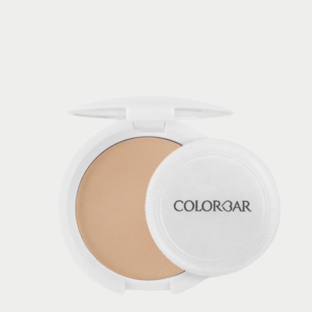 Colorbar Radiant White Uv Fairness Compact Powder