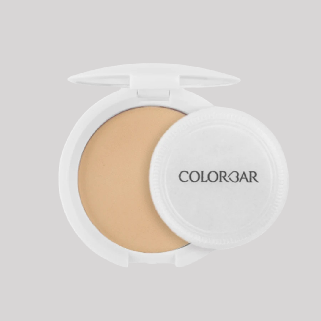 Colorbar Radiant White Uv Fairness Compact Powder