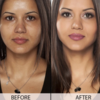 Colorbar Radiant White Uv Fairness Compact Powder