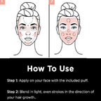 Colorbar Radiant White Uv Fairness Compact Powder