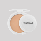 Colorbar Radiant White Uv Fairness Compact Powder