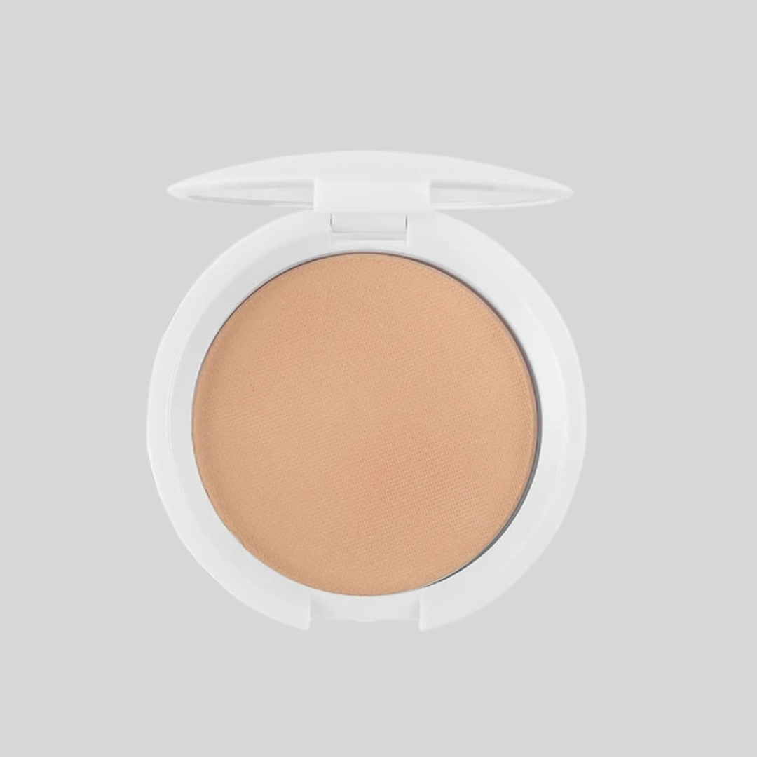 Colorbar Radiant White Uv Fairness Compact Powder