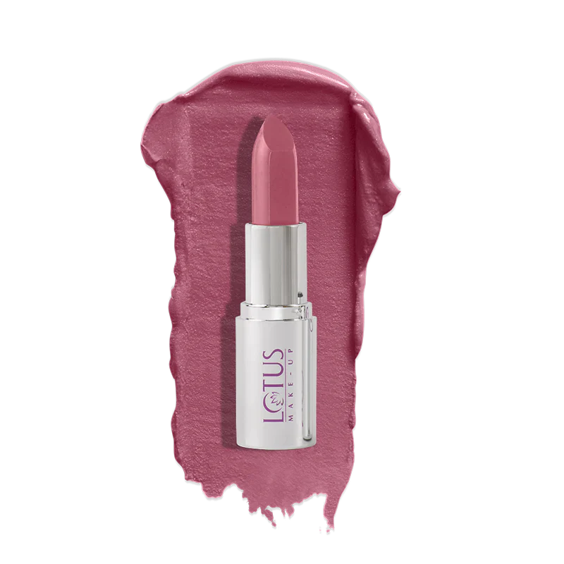 Lotus Ecostay Butter Matte Lip Color