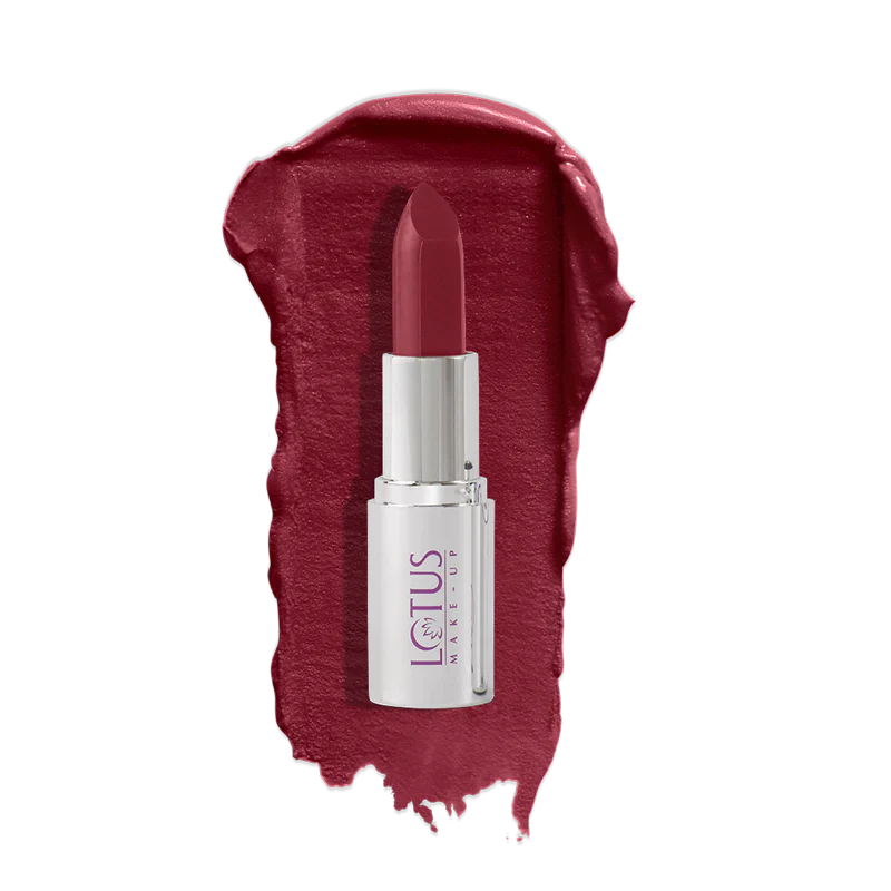 Lotus Ecostay Butter Matte Lip Color