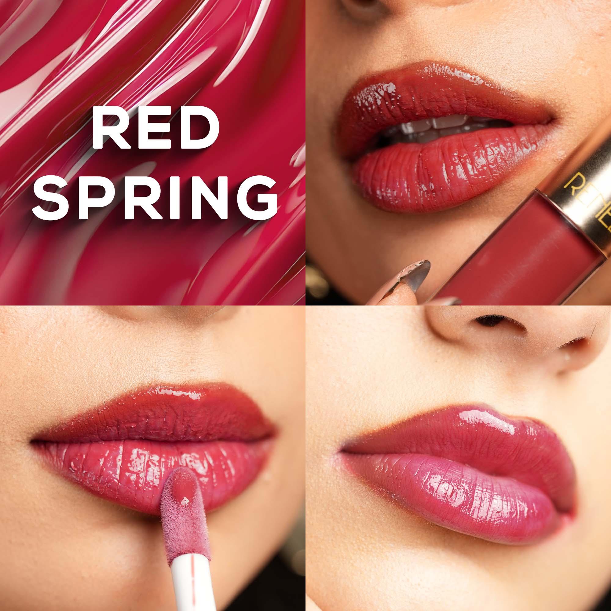 RENEE H2O Hydrating Liquid Lipstick
