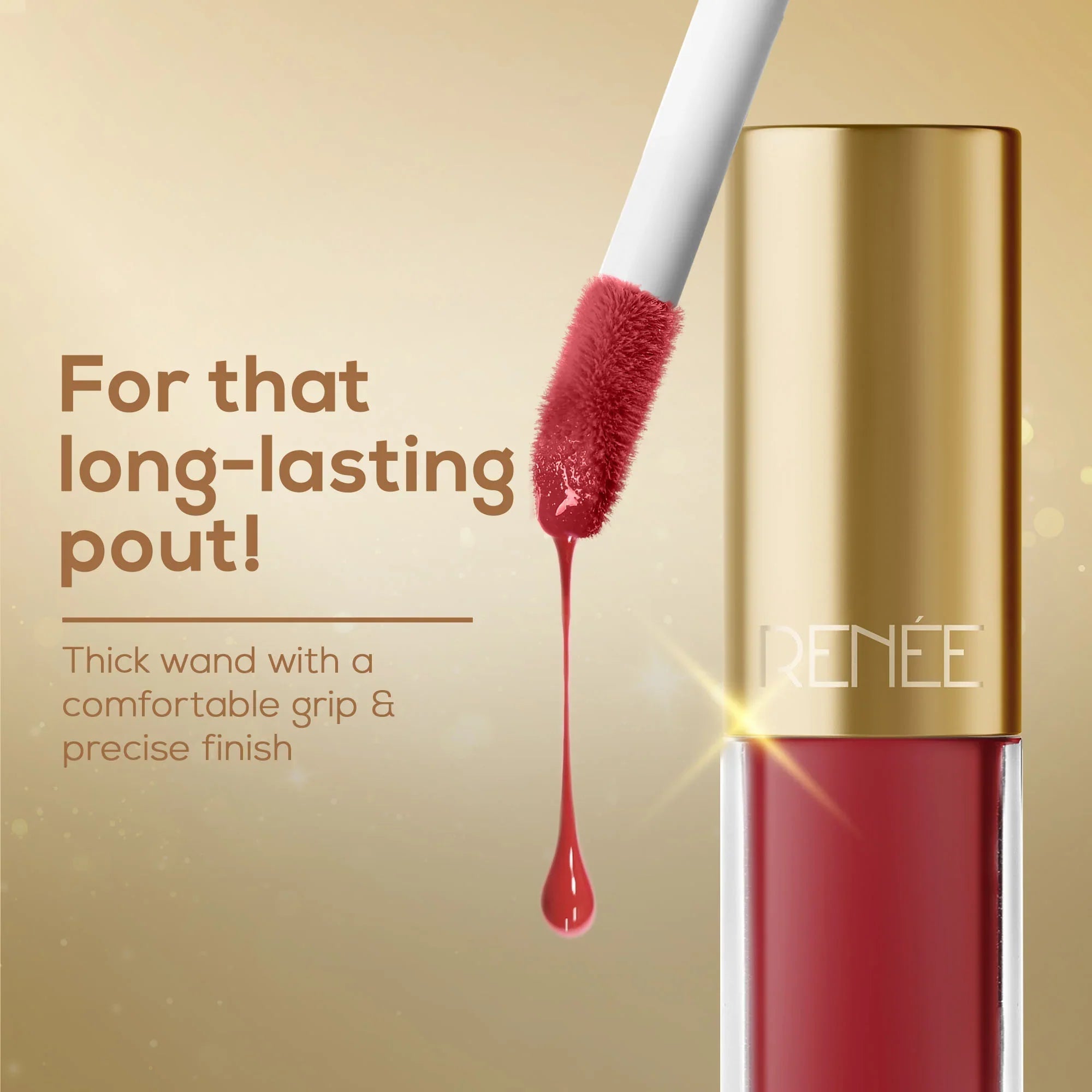 RENEE H2O Hydrating Liquid Lipstick