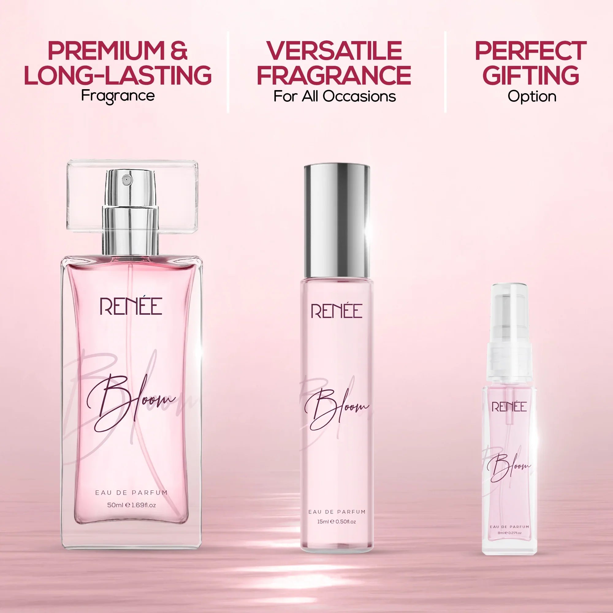 RENEE Daily Glam Set