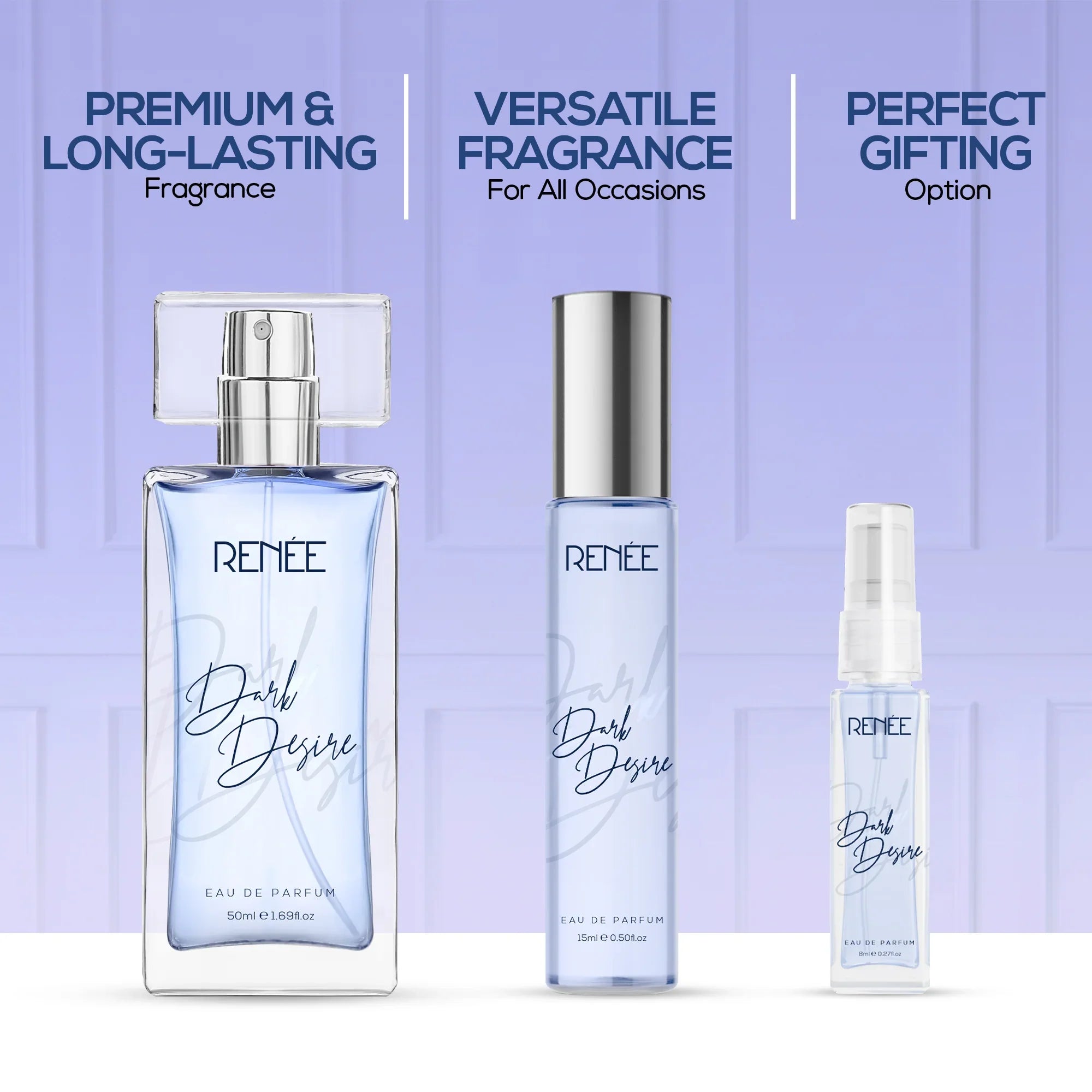 RENEE Glam Girl Set