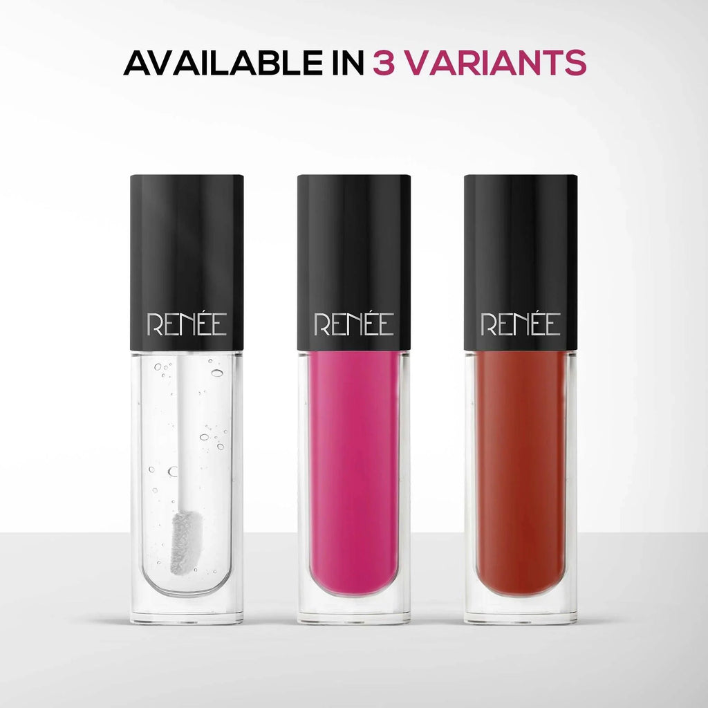 RENEE Hot Lips Lip Gloss, 4.5 ml