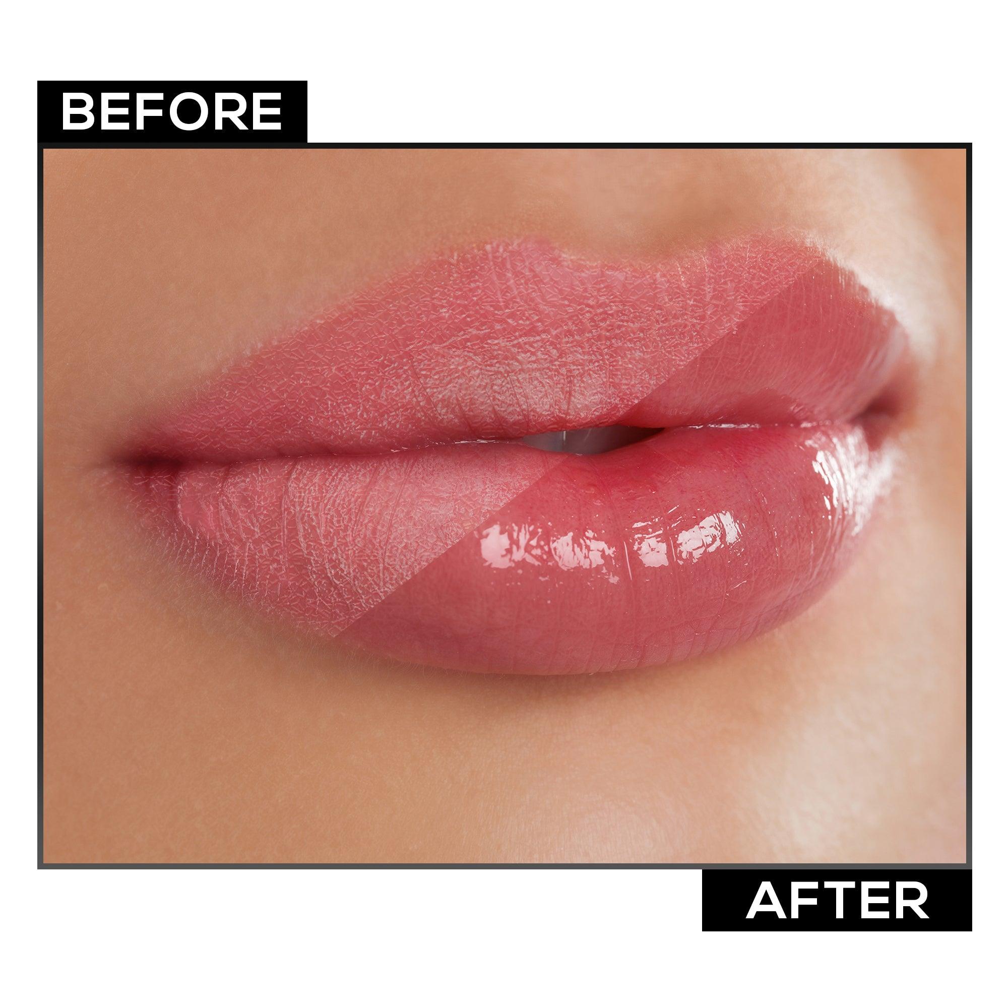 RENEE Hot Lips Lip Gloss, 4.5 ml