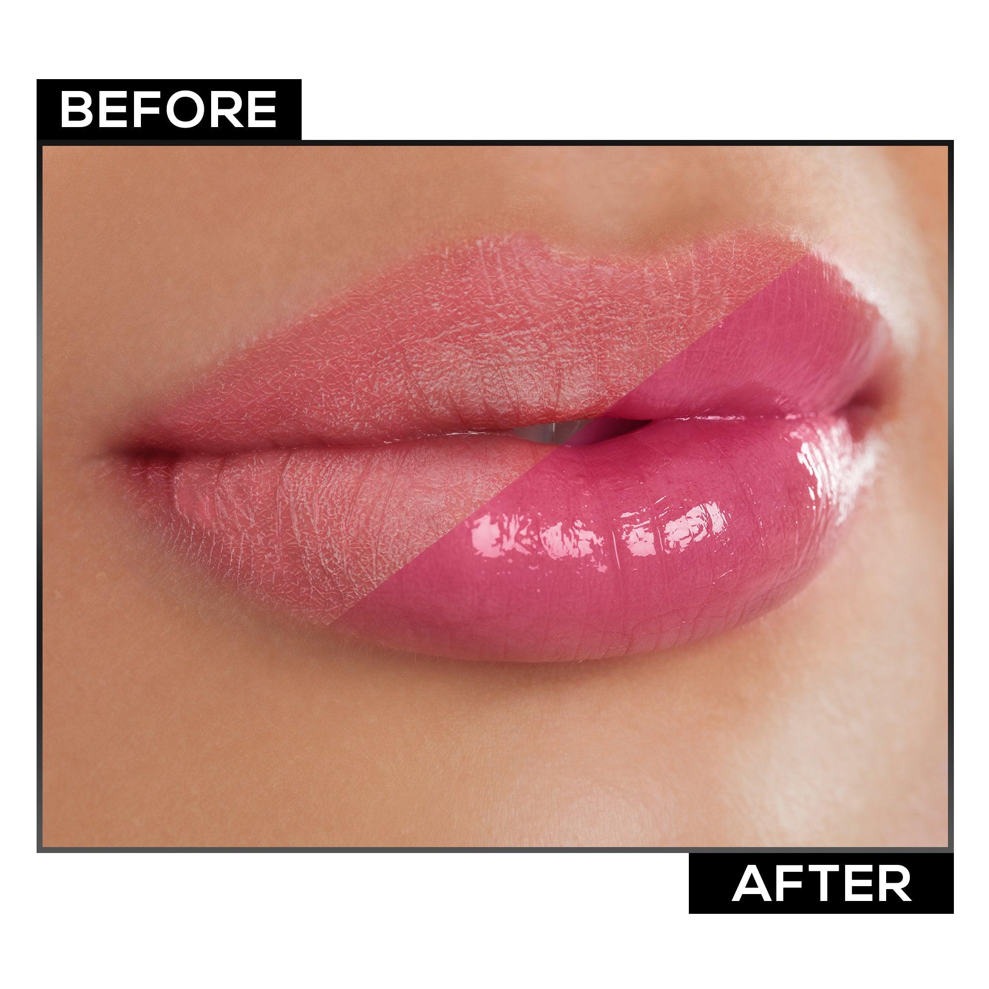 RENEE Hot Lips Lip Gloss, 4.5 ml