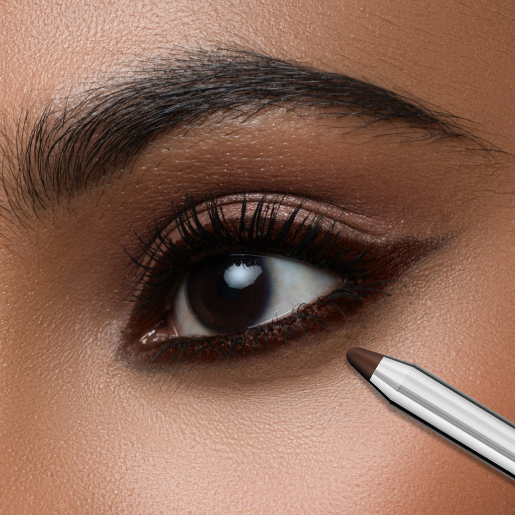 RENEE Midnight Kohl Kajal Pencil - 1.5 g