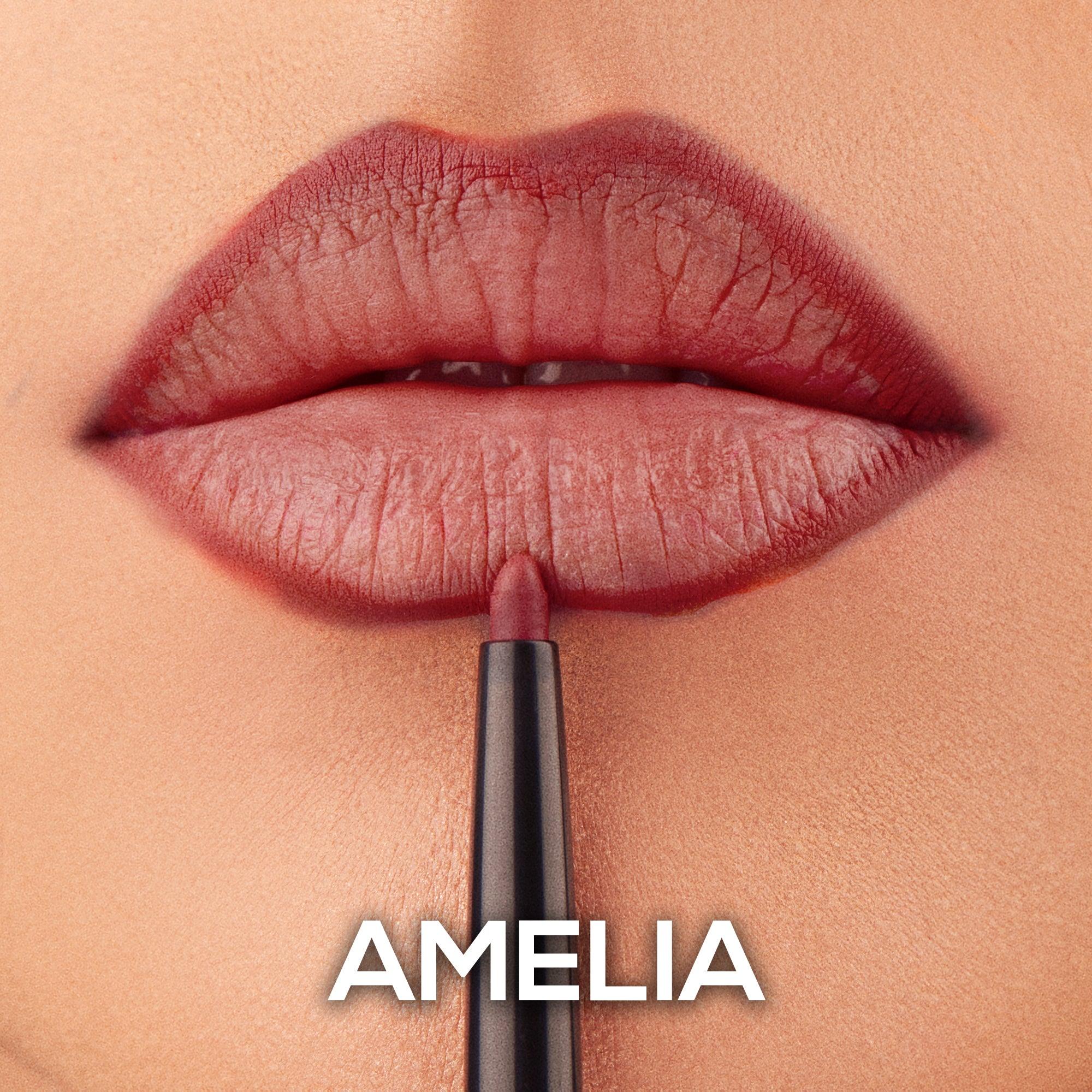 RENEE Outline Lip Liner, 0.35 g