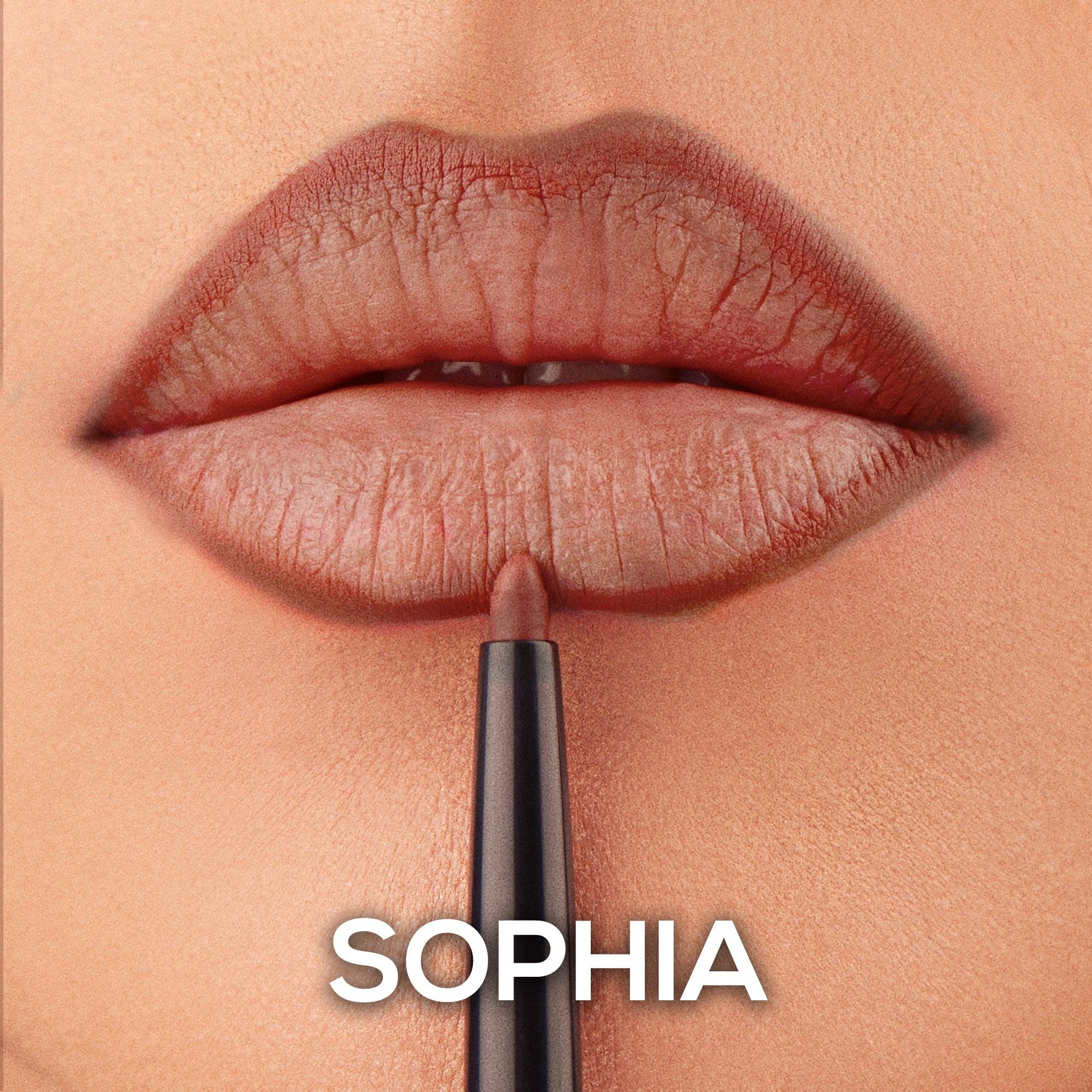 RENEE Outline Lip Liner, 0.35 g