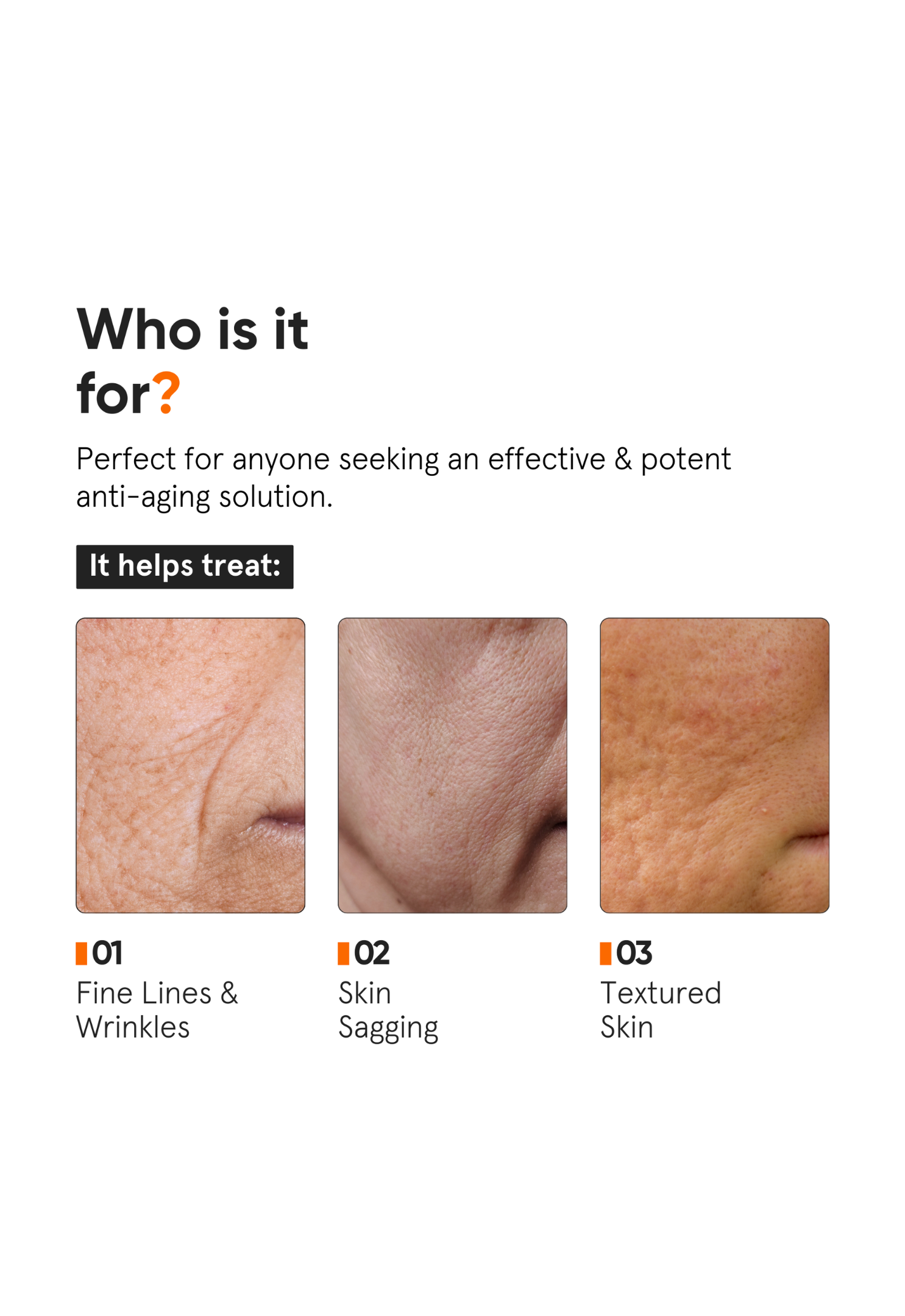 Minimalist Retinal 0.2% Liposomal Cream