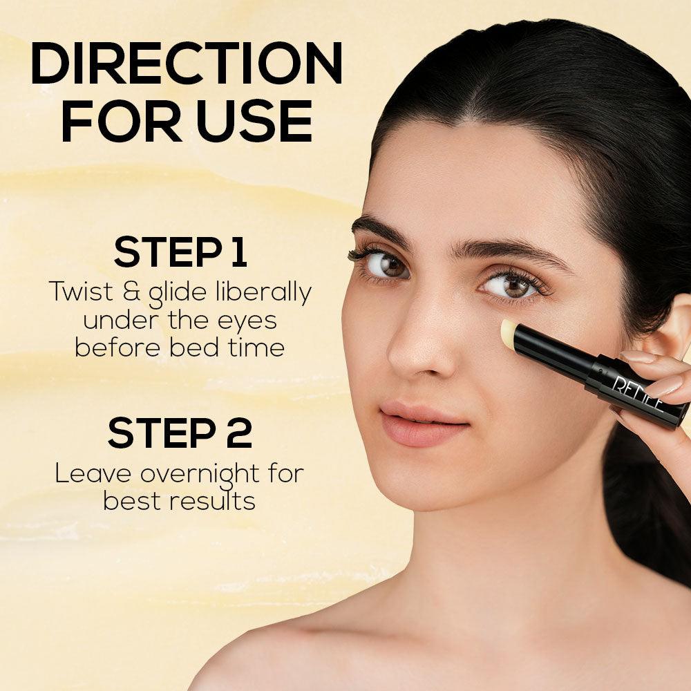RENEE Retinol Eye Stick, 2.9 g