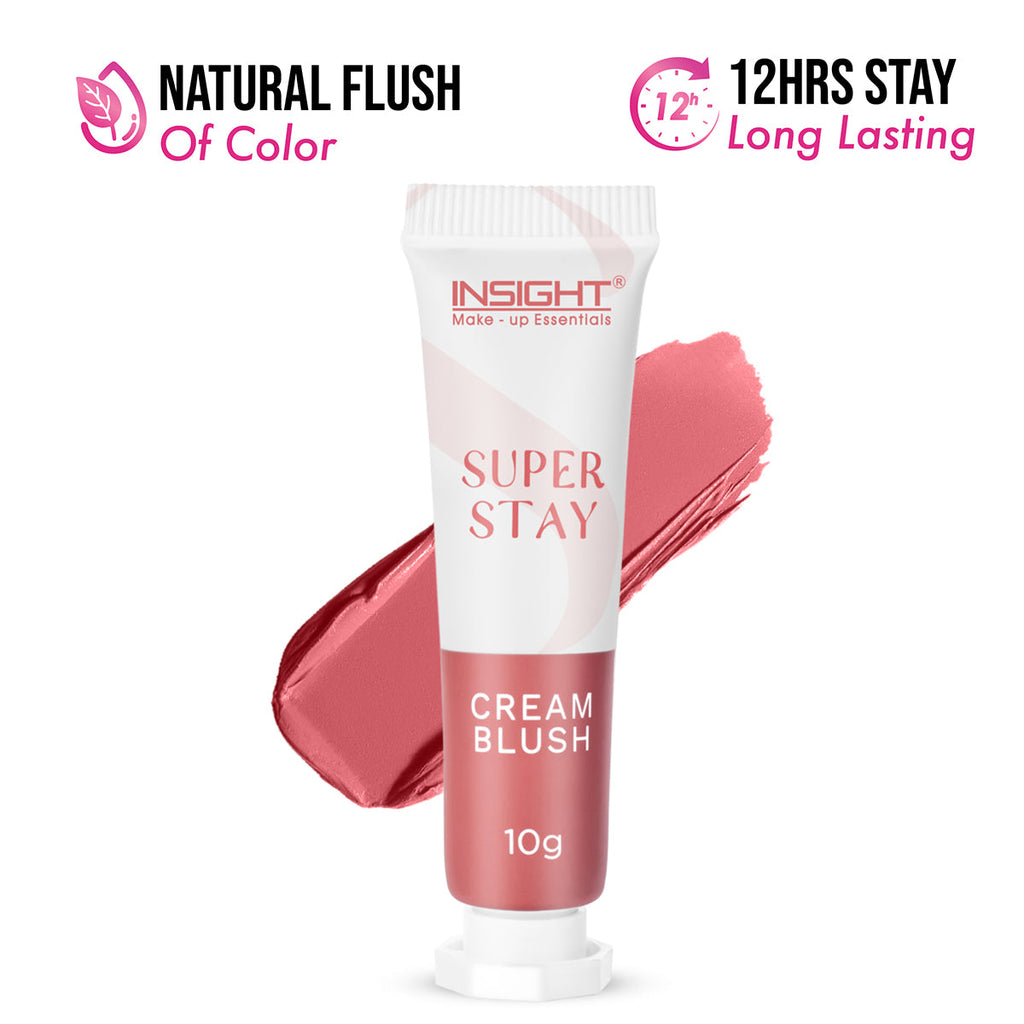 Insight Super Stay Cream Blush