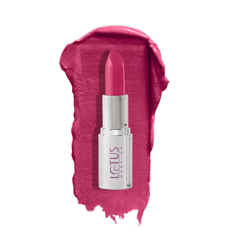 Lotus Ecostay Butter Matte Lip Color
