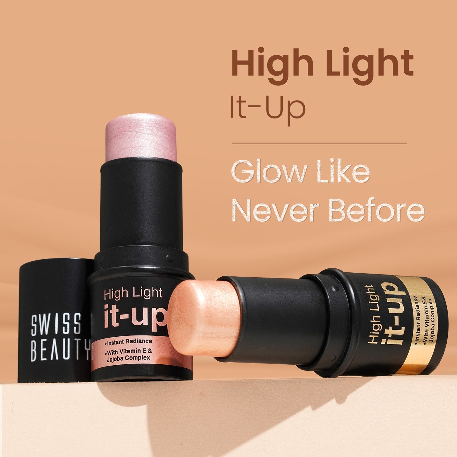 Swiss Beauty High Light It-Up