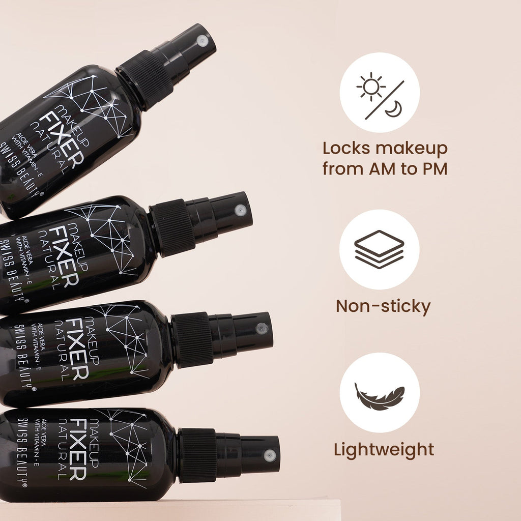 Swiss Beauty Makeup Fixer