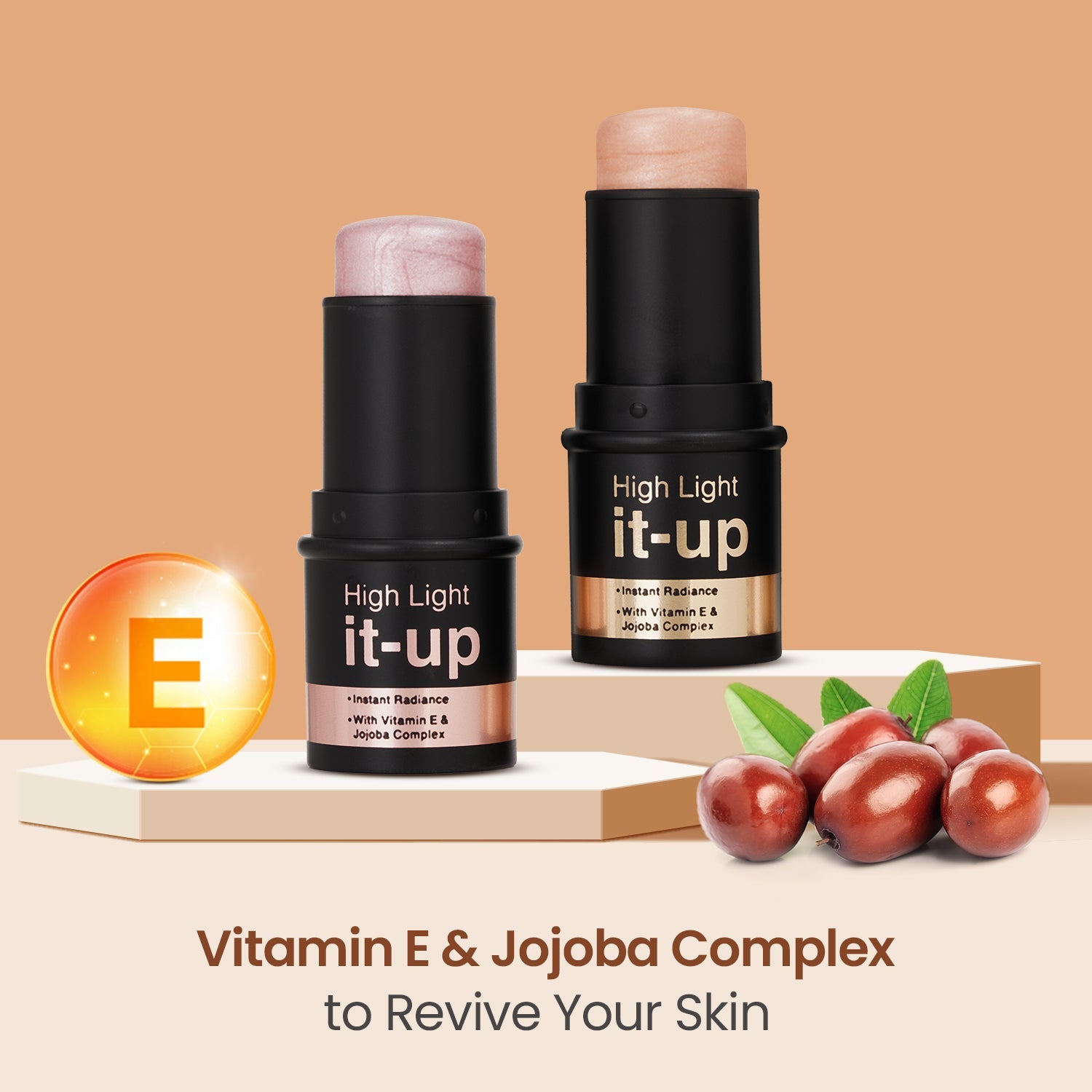 Swiss Beauty High Light It-Up