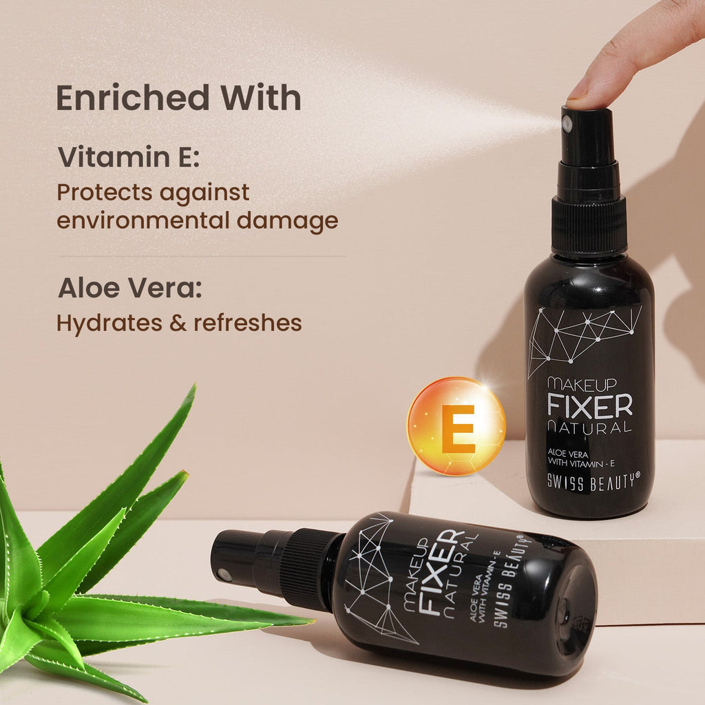 Swiss Beauty Makeup Fixer